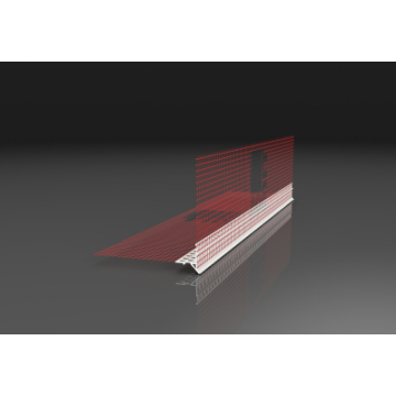 Baumit balkonprofil 2,5fm