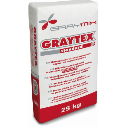 Graymix Graytex Standard D ragasztó