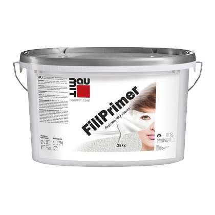 BAUMIT FillPrimer repedésáthidaló alapozó 25kg