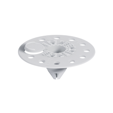 Szigetelés rögzítő tárcsa