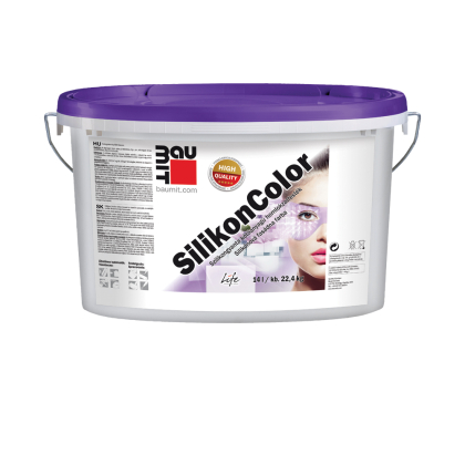 Baumit SilikonColor 5L
