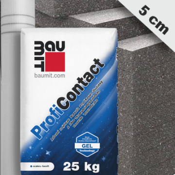 Baumit grafitos hőszigetelő alaprendszer 5 cm