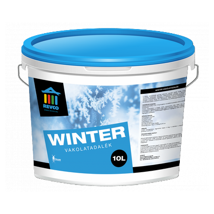 Revco Winter vakolatadalék 10L