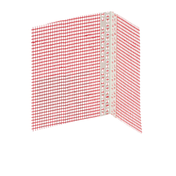 Baumit hálós élvédő 2,5fm