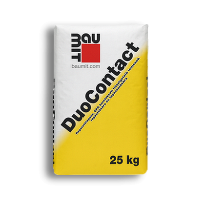 Baumit DuoContact Polisztirol ragasztó