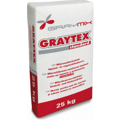 Graymix Graytex Standard EPS ragasztó