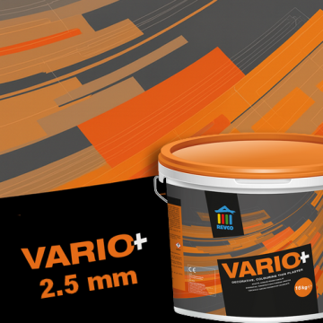 Revco VARIO homlokzati vakolat 2,5mm