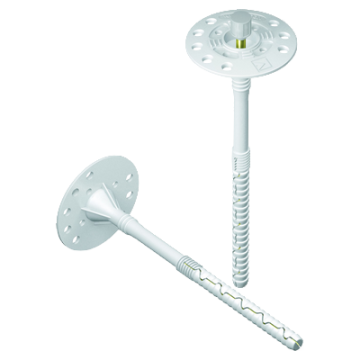 Fém beütőszeges dűbel 10x260 mm