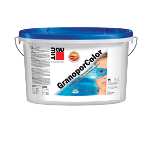 Baumit GranoporColor homlokzatfesték 14L