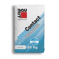 Baumit OpenContact Polisztirol ragasztó