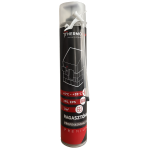 Ragasztóhab EPS-XPS kézi 750ml