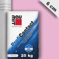 Baumit lábazati hőszigetelő alaprendszer 6 cm