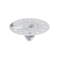 Szigetelés rögzítő tárcsa