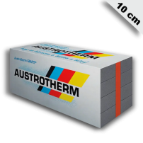 Austrotherm Grafitos homlokzati polisztirol 10 cm