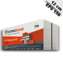 EPS 150 Lépésálló hőszigetelés 12 cm