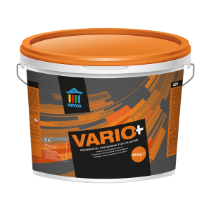 Revco VARIO homlokzati vakolat 2,5mm