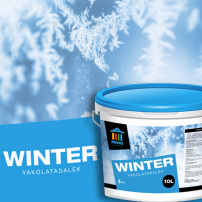 Revco Winter vakolatadalék 10L