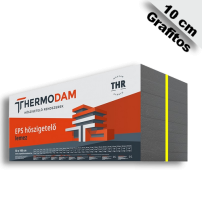 Grafitos Lépésálló polisztirol hőszigetelő lemez 10 cm