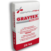 Graymix Graytex Standard EPS ragasztó
