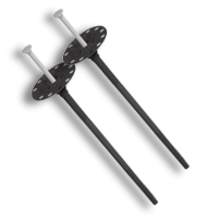 EJOT IDK-N műanyag beütőszeges dűbel 8x75 mm