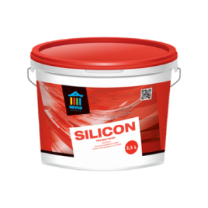 Revco Szilikon homlokzatfesték 2,5L