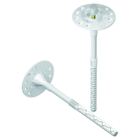 Fém beütőszeges dűbel 10x300 mm