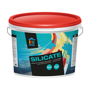 Revco Szilikát homlokzati vakolat 2mm