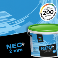 Revco NEO homlokzati vakolat 2mm