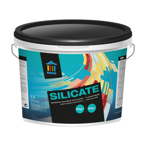 Revco Silicate homlokzati vakolatalapozó