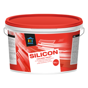 Revco Szilikon homlokzatfesték 10L