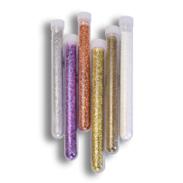 Revco Deco Brocade színes csillám adalék