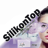 Baumit SilikonTop vakolat 1.5mm kapart