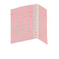 Baumit hálós élvédő 2,5fm