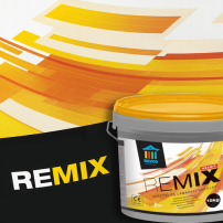 Revco lábazati vakolat