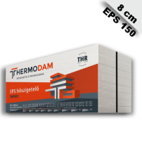 EPS 150 Lépésálló hőszigetelés 8 cm