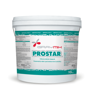 Graymix Prostar vakolatalapozó 10kg