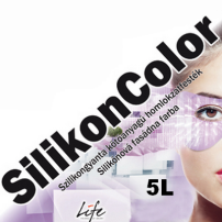 Baumit SilikonColor 5L