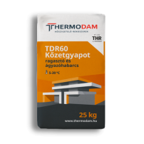 Kőzetgyapot ragasztó-Ásványgyapot rendszerekhez 25kg