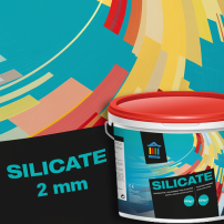 Revco Szilikát homlokzati vakolat 2mm