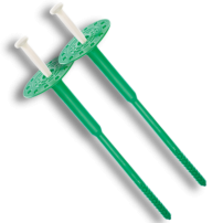 EJOT H4 Eco fém beütőszeges dűbel 8x255 mm