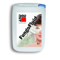 Baumit FungoFluid gomba és algaölő 5L